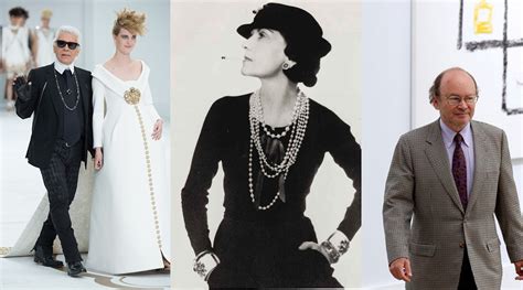 bealls coco chanel|coco chanel family.